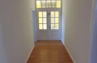 Wohnung mieten in 49080 Wüste, Wohnen mit Charakter: Vier-Zimmer-Altbau-Wohnung in der Wüste