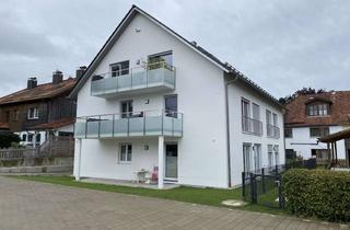 Wohnung mieten in Birkenweg 2C, 82269 Geltendorf, 2-Zimmer-DG (Whg. 6) mit EBK und Balkon in Geltendorf, 2 min zu Fuß zum Bahnhof