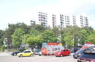 Wohnung mieten in Flughafenstraße 3c, 64347 Griesheim, Stilvolle, vollständig möblierte 2-Zimmer-Wohnung mit Loggia und EBK in Griesheim