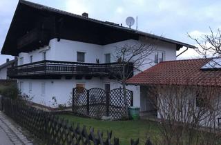 Wohnung mieten in Am Kreuz, 94234 Viechtach, 2-Zimmer-DG-Wohnung mit Balkon und EBK in Viechtach Blossersberg