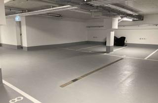 Garagen mieten in Wielandstraße 18, 85386 Eching, Tiefgaragenstellplatz in Neubauobjekt in Eching