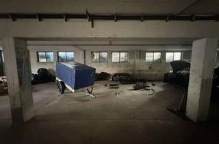 Lager mieten in 72147 Nehren, 4 zusammenhängende TG-Autostellplätze, Lagerplatz - ideal auch für Oldtimer & Saisonfahrzeuge