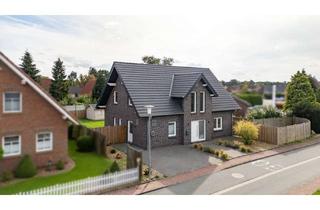 Haus kaufen in 26759 Hinte, A+++ Energieeffizient | Neuwertig | Großzügig - Auf´s Detail kommt´s an!