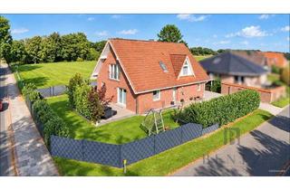 Einfamilienhaus kaufen in 27619 Schiffdorf, Großzügiges Einfamilienhaus in Feldrandlage