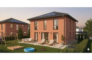 Villa kaufen in 90537 Feucht, Projektierte Stadtvilla mit individueller Gestaltung
