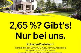 Haus kaufen in 64839 Münster, LivingHaus - Dein individuell geplantes Zuhause in Münster