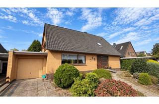 Einfamilienhaus kaufen in 27246 Borstel, Großzügiges Einfamilienhaus auf 1.327 m² Grundstück – viel Platz und Potenzial in Borstel