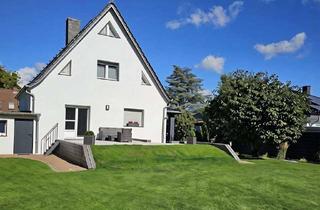 Einfamilienhaus kaufen in 13591 Staaken, Einfamilienhaus in Berlin-Spandau mit Traumgarten, XXL-Terrasse und Photovoltaik