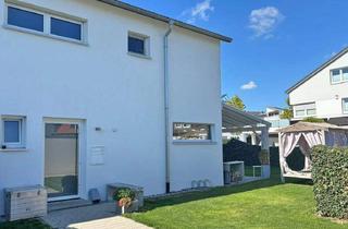 Doppelhaushälfte kaufen in 71101 Schönaich, SCHÖNAICH - EIN TRAUM IN WEISS – GROSSZÜGIGE DOPPELHAUSHÄLFTE, ENERGIEKLASSE A+, HOME-CINEMA ...