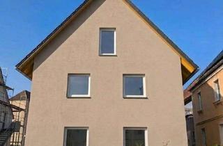 Haus mieten in 96199 Zapfendorf, Energieeffizientes Einfamilienhaus
