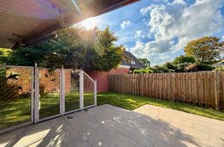 Haus mieten in Blumenweg, 27239 Twistringen, Helles modernes Haus in Twistringen / 120qm komplett saniert, inkl. Küche