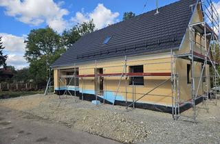 Haus mieten in Schulstr, 86931 Prittriching, Erstbezug EFH mit kleinem Garten