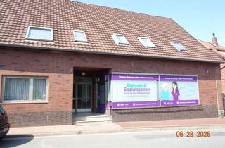 Anlageobjekt in Weserstraße, 31547 Rehburg-Loccum, Haus mit viel Potenzial und Baugrundstück