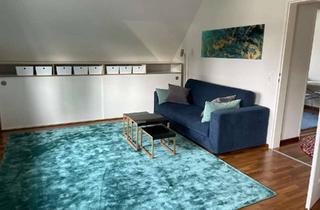 Immobilie mieten in Schumannstraße, 63069 Lauterborn, Schumannstraße, Offenbach furnished