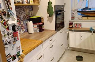 Immobilie mieten in Guntherstraße, 10365 Lichtenberg, Möblierte 2Zi. WHG in Lichtenberg zur Untermiete