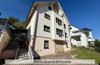 Haus kaufen in 72218 Sulz am Eck, 3-Fam.-Haus mit großem Gartengrundstück - viel Platz, viel Potenzial