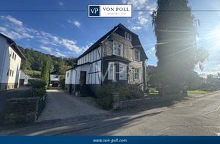Einfamilienhaus kaufen in 51645 Gummersbach, Historisches Ambiente mit viel Potential