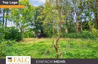 Anlageobjekt in 23948 Klütz, +++Entwicklungsareal ca. 1.748 m² mit Altbestand und starkem Aufwertungspotenzial+++