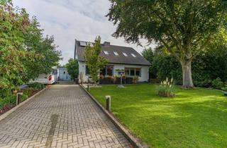Einfamilienhaus kaufen in 22941 Hammoor, Familientraum in Hammoor!