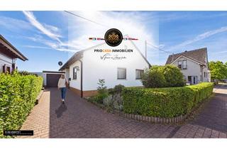 Einfamilienhaus kaufen in 54518 Altrich, ALTRICH BEI WITTLICH | GEPFLEGTER BUNGALOW | ca. 127 m² WFL. | 667 m² GRUNDSTÜCK | GARAGE