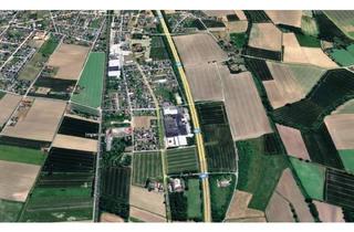 Immobilie kaufen in 32257 Bünde, Baugrundstück Wohnen für den Geschoßwohnungsbau