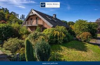 Haus kaufen in 46514 Schermbeck, Traumhafte Idylle vor der Haustür!