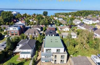 Wohnung kaufen in Schlesierweg 31, 31515 Wunstorf, LETZTE CHANCE! Steinhuder Glück – Neubau-Erstbezug mit Privatgarten & GRATIS Einbauküche!