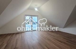 Wohnung mieten in Wiesenstraße 18, 49205 Hasbergen, 1-Zimmer Apartement - Single Wohnung (1 Person) - NEUBAU