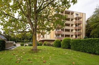 Wohnung kaufen in 41564 Kaarst, Modernisierte, gepflegte Dachterrassenwohnung in beliebter Wohnlage