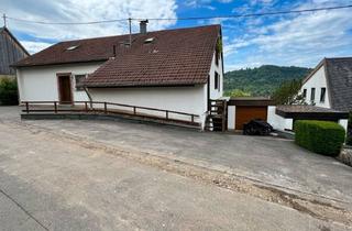 Mehrfamilienhaus kaufen in 73630 Remshalden, 4-Familienhaus in gesuchter Lage!