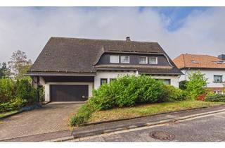 Haus kaufen in 66265 Heusweiler, Großzügig wohnen und individuell gestalten – Ihr neues Zuhause in Heusweiler
