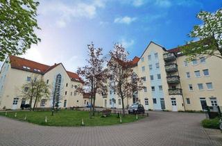 Wohnung kaufen in 39218 Schönebeck, INVEST-PAKET MIT 9% RENDITE