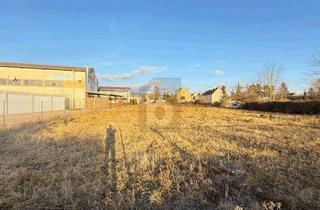 Anlageobjekt in 96515 Sonneberg, AREAL MIT WOHN- UND GEWERBEOPTION