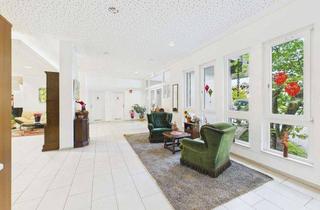 Wohnung kaufen in 77716 Haslach, 62.000 € für Ihren Immobilienbaustein: 1-Zimmer-Wohnung mit Balkon