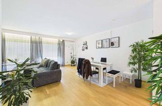Wohnung kaufen in 77948 Friesenheim, Kapitalanlage in Oberschopfheim – vermietete 2-Zimmer-Wohnung mit Terrasse & Stellplatz