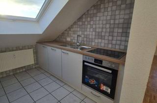 Wohnung mieten in 64823 Groß-Umstadt, Nette, gemütliche und ruhige Wohnung für Nichtraucher-Pärchen