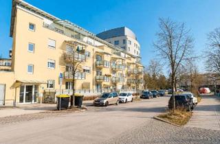 Haus kaufen in 85540 Haar, Haar - Große 4-Zimmer-Gartenwohnung in Haar - 108 m², 2 Bäder
