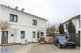 Doppelhaushälfte kaufen in 84048 Mainburg, Mainburg - Doppelhaus in Sandelzhausen, Energie A+, 135qm Wohnfläche