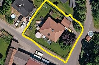 Einfamilienhaus kaufen in 92284 Poppenricht, Poppenricht - Bungalow, Haus, Einfamilienhaus