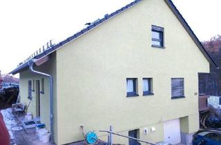 Mehrfamilienhaus kaufen in 63768 Hösbach, Hösbach - PROVISIONSFREI! Vollrenoviertes Zweifamilienhaus+Einligerwohnung