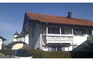 Wohnung kaufen in 83404 Ainring, Ainring - 3-Zi.-Whg. Ainring-Dorf-Südbalkon, beziehbar, PROVISIONSFREI!