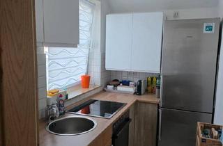 Wohnung kaufen in 87634 Obergünzburg, Obergünzburg - Top geflegte 2 Zimmerwohnung mit Tiefgarage in Obergünzburg