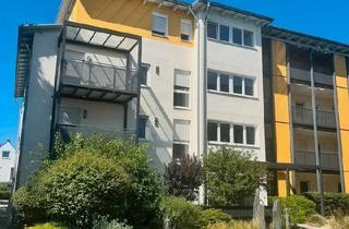 Wohnung kaufen in 84051 Essenbach, Essenbach - 2-Zimmer-Wohnung im Königsgarten Essenbach | betreutes Wohnen