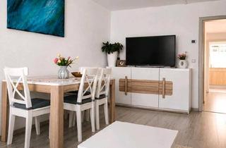 Wohnung kaufen in 63814 Mainaschaff, Mainaschaff - Großzügige 118m2 mit Loggia und Weitblick Privatverkauf