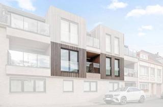 Wohnung kaufen in 52080 Aachen, Aachen - Helle und moderne Wohnung mit Garage in De Haan zu verkaufen