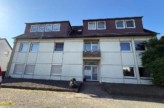 Wohnung kaufen in 38229 Salzgitter, Salzgitter - Einraumwohnung mit Terrasse in Salzgitter-Salder - ca. 50 m² zur