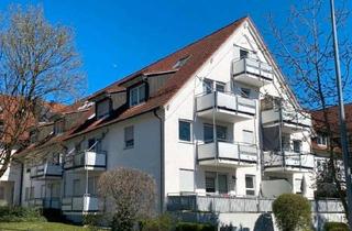 Wohnung kaufen in 88045 Friedrichshafen, Friedrichshafen - 1 Zi.Wohnung, 40 Quadratmeter, provisionsfrei