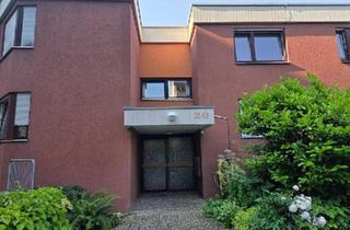 Wohnung kaufen in 71067 Sindelfingen, Sindelfingen - Schöne, ruhige, gepfl. 2,5-Zi.-Whg., Sindelfingen-Hinterweil