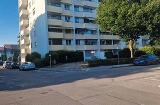 Wohnung kaufen in 86356 Neusäß, Neusäß - Geräumige 4-Zimmerwohnung ca.103 qm in Neusäß Nähe Uniklinik