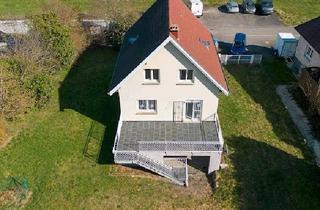 Einfamilienhaus kaufen in 79395 Neuenburg, Neuenburg am Rhein - Für Pendler , viel günstiger, Haus Im Elsass,Wittelsheim